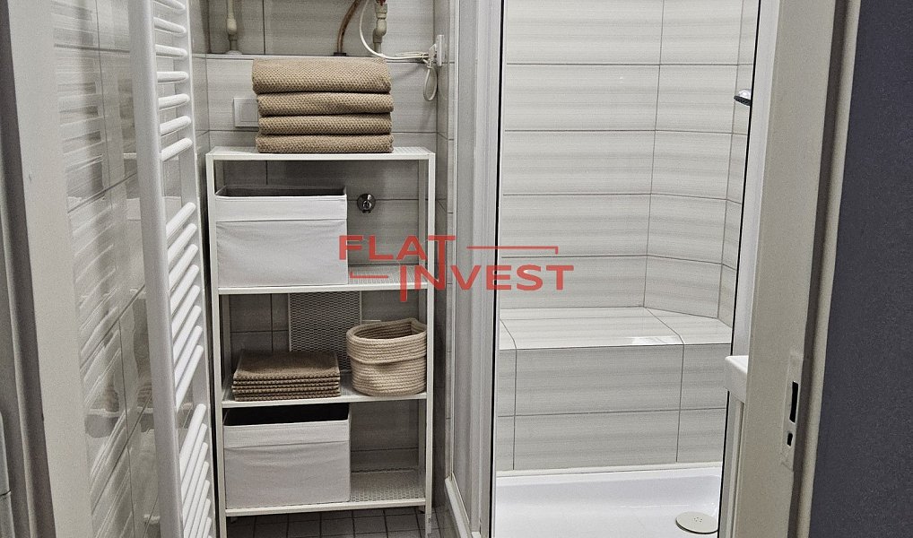 Pronájem bytu 2+kk 60 m², Praha – náhled fotky 10