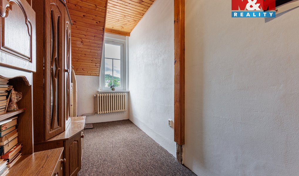 Prodej bytu 4+1 79 m², Karlovy Vary – náhled fotky 11