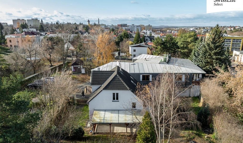 Prodej domu 196 m² s pozemkem 462 m², Praha – náhled fotky 7