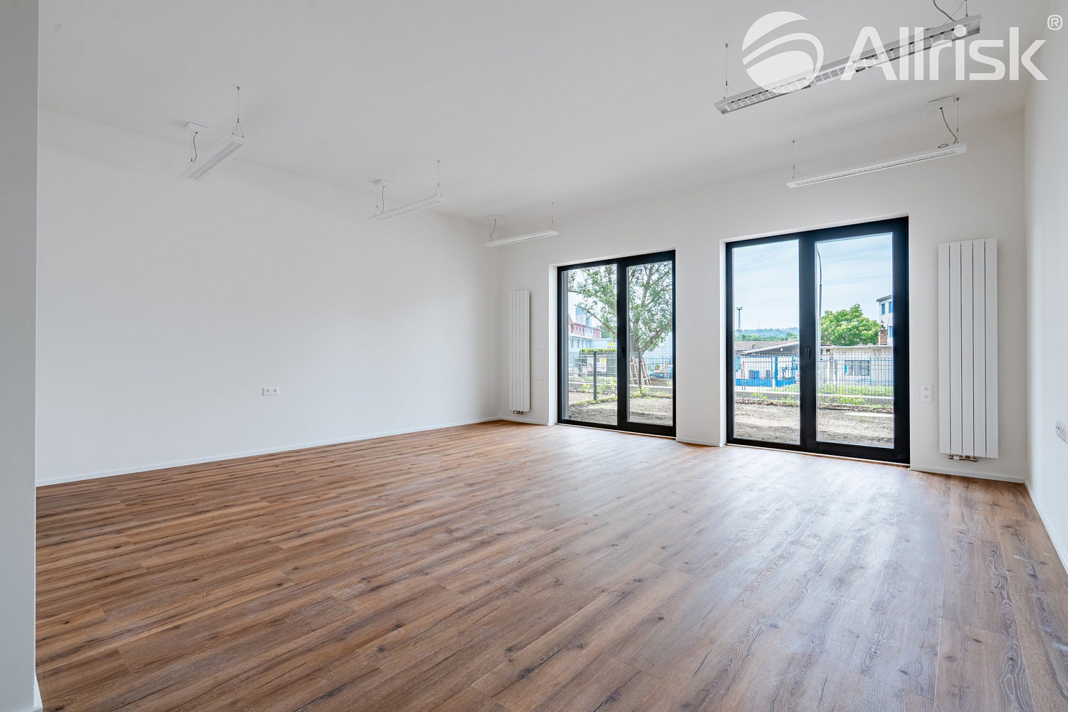 Pronájem bytu 1+kk 50 m²