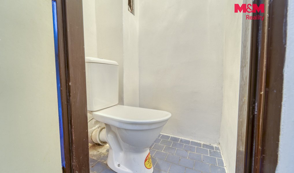 Prodej bytu 1+1 45 m², Plzeň – náhled fotky 9