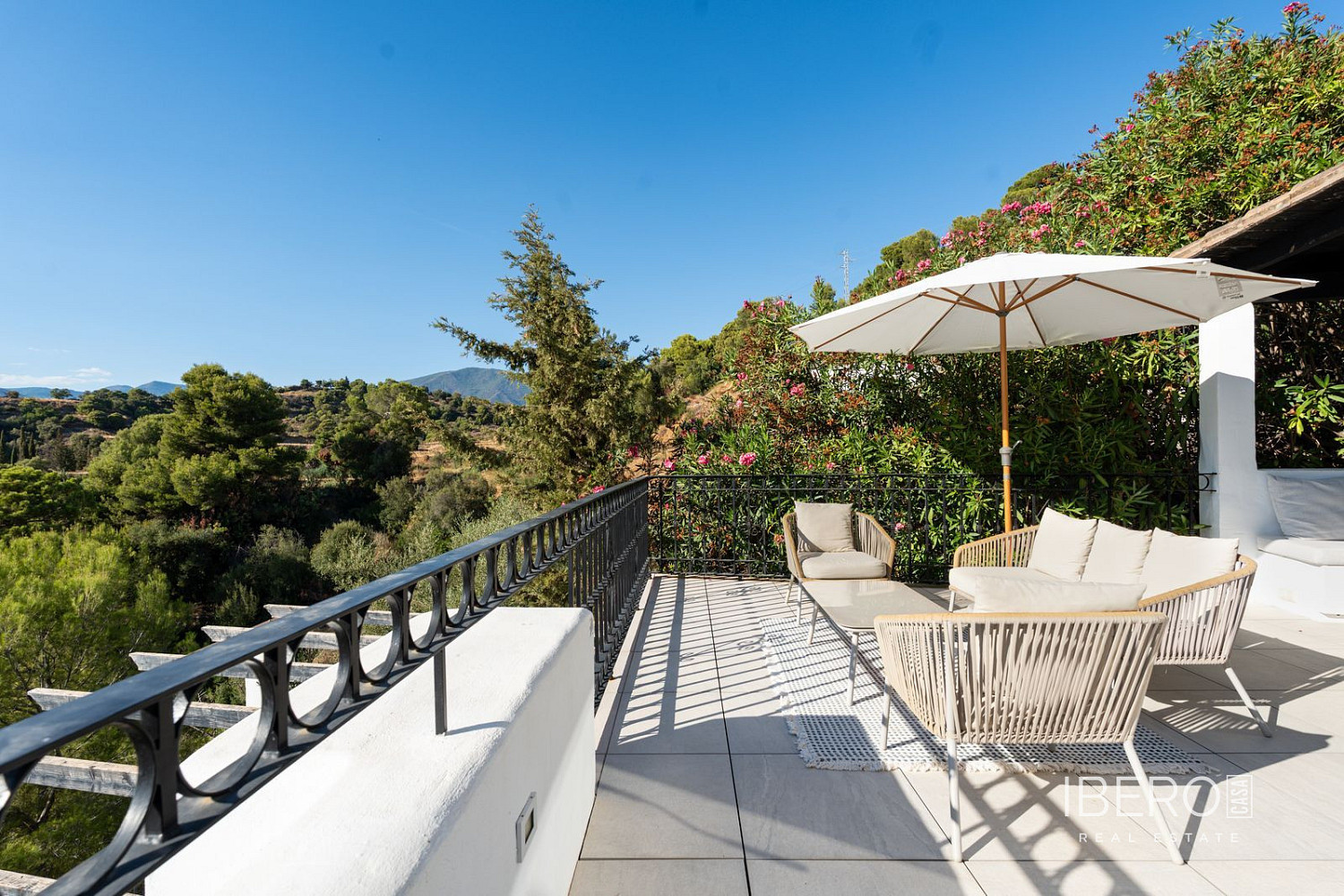 Casa 4+kk – Istán, Sierra de las Nieves - Más