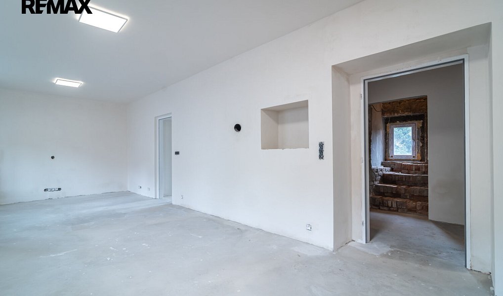 Prodej domu 235 m² s pozemkem 520 m², Třeboc – náhled fotky 4