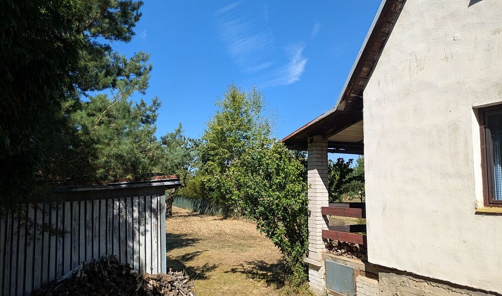 Prodej chaty/chalupy 48 m² s pozemkem 1 273 m², Roudnice nad Labem – náhled fotky 19