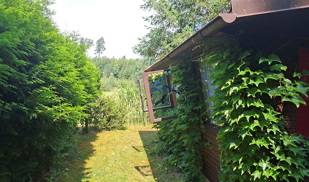 Prodej chaty/chalupy 54 m², Tchořovice – náhled fotky 8