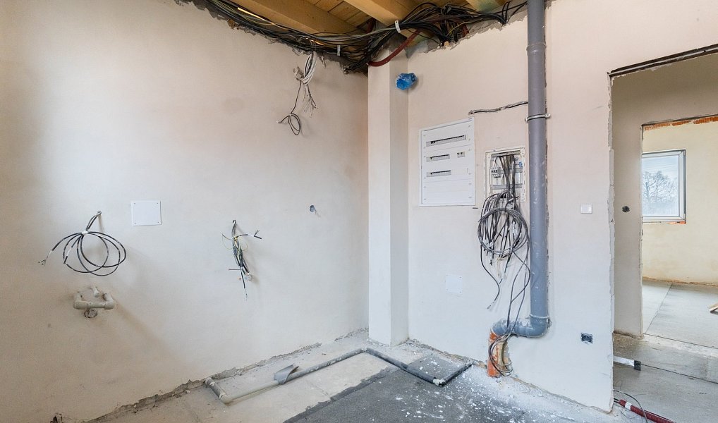 Prodej domu 127 m² s pozemkem 1 436 m², Plzeň – náhled fotky 19