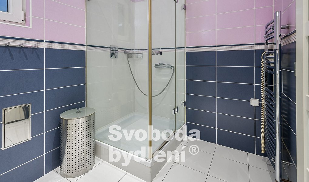Pronájem bytu 2+kk 51 m², Praha – náhled fotky 15