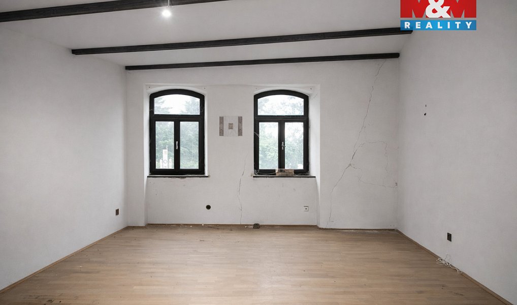 Prodej domu 239 m² s pozemkem 176 m², Horní Cerekev – náhled fotky 2