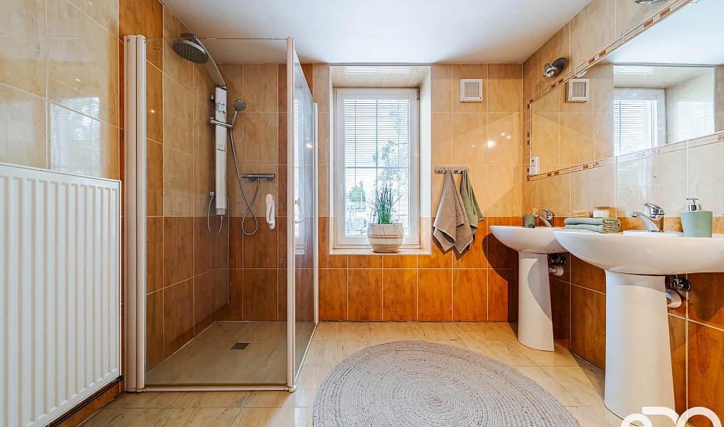 Prodej domu 152 m² s pozemkem 677 m², Jemnice – náhled fotky 17