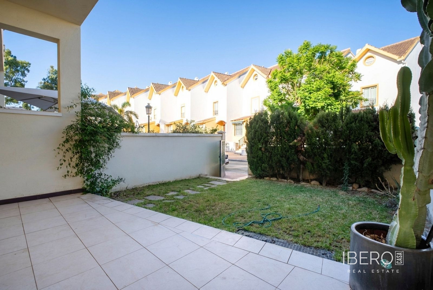 Casa 5+kk – Estepona, Barriada Islas Canarias - Vista 2