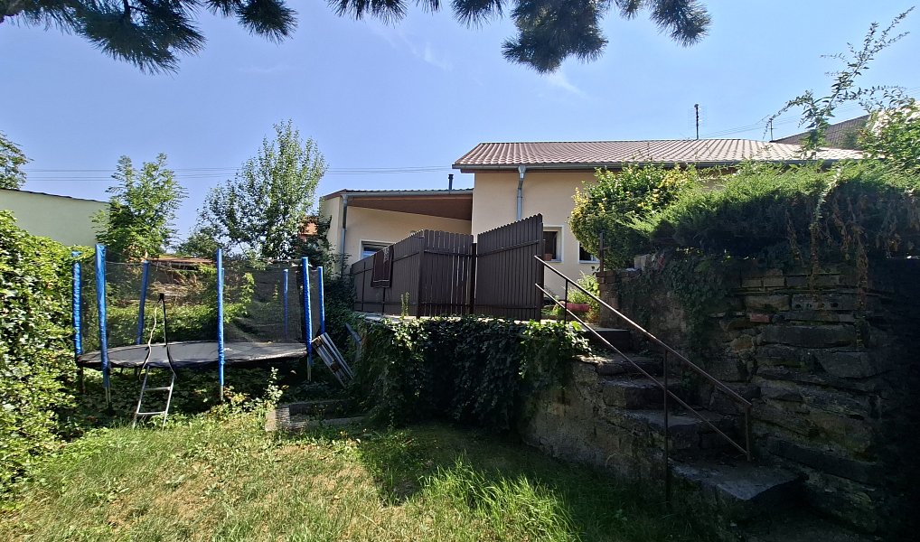 Prodej domu 134 m², Velký Týnec – náhled fotky 14
