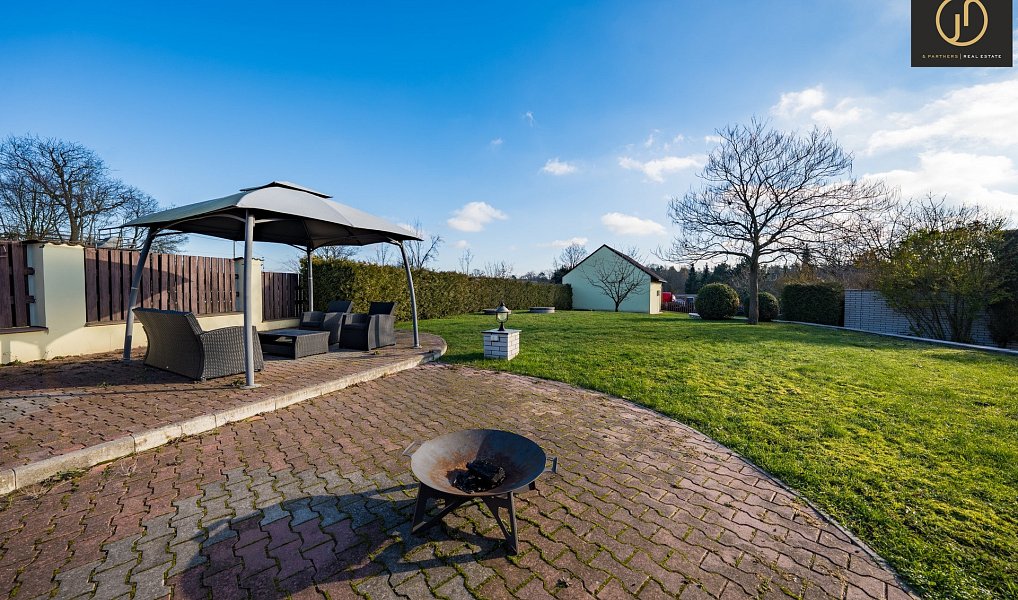 Prodej domu 535 m² s pozemkem 3 420 m², Sýkořice – náhled fotky 24