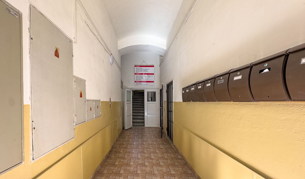 Pronájem kanceláře 50 m², Chomutov – náhled fotky 3