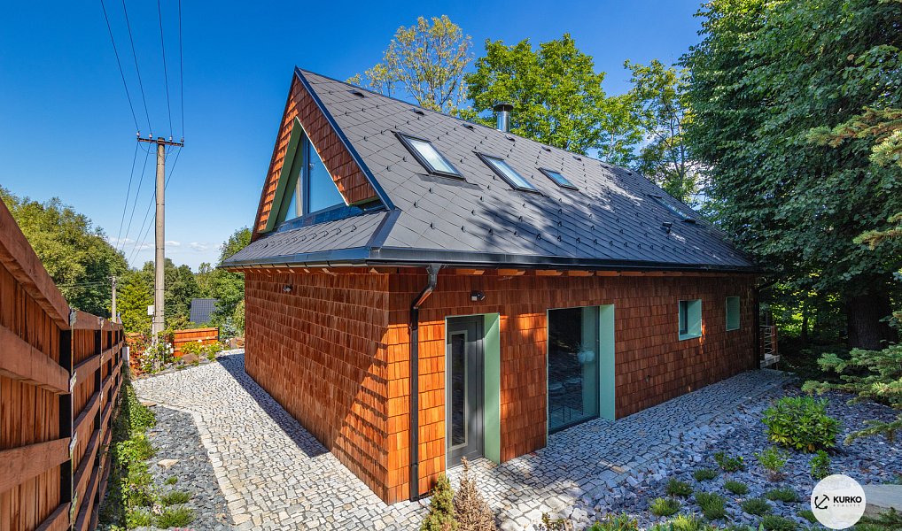 Prodej domu 229 m² s pozemkem 1 321 m², Kunčice pod Ondřejníkem – náhled fotky 43