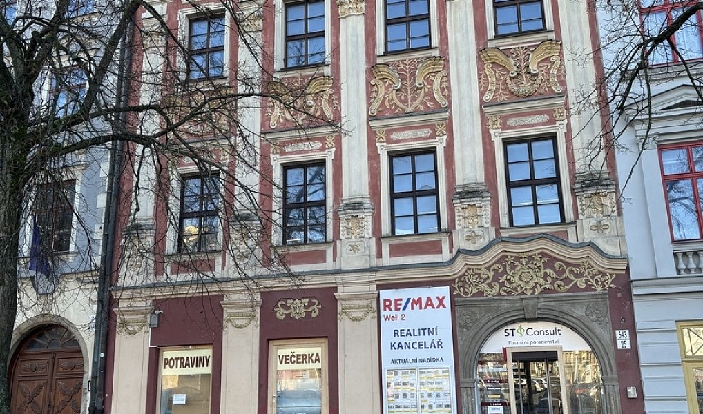 Pronájem obchodních prostor 206 m², Jihlava – náhled fotky 16