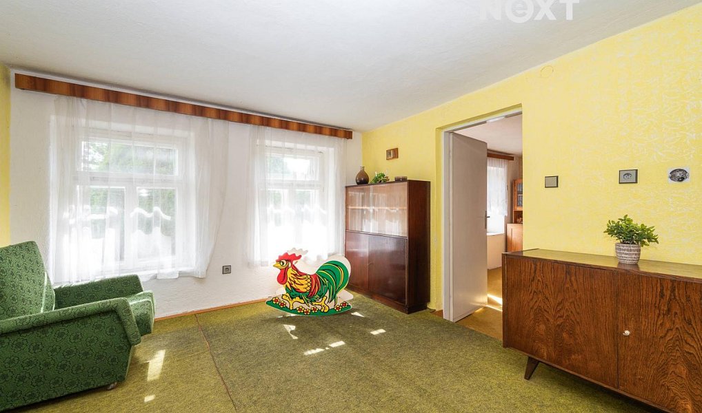 Prodej domu 150 m² s pozemkem 526 m², Tasov – náhled fotky 11