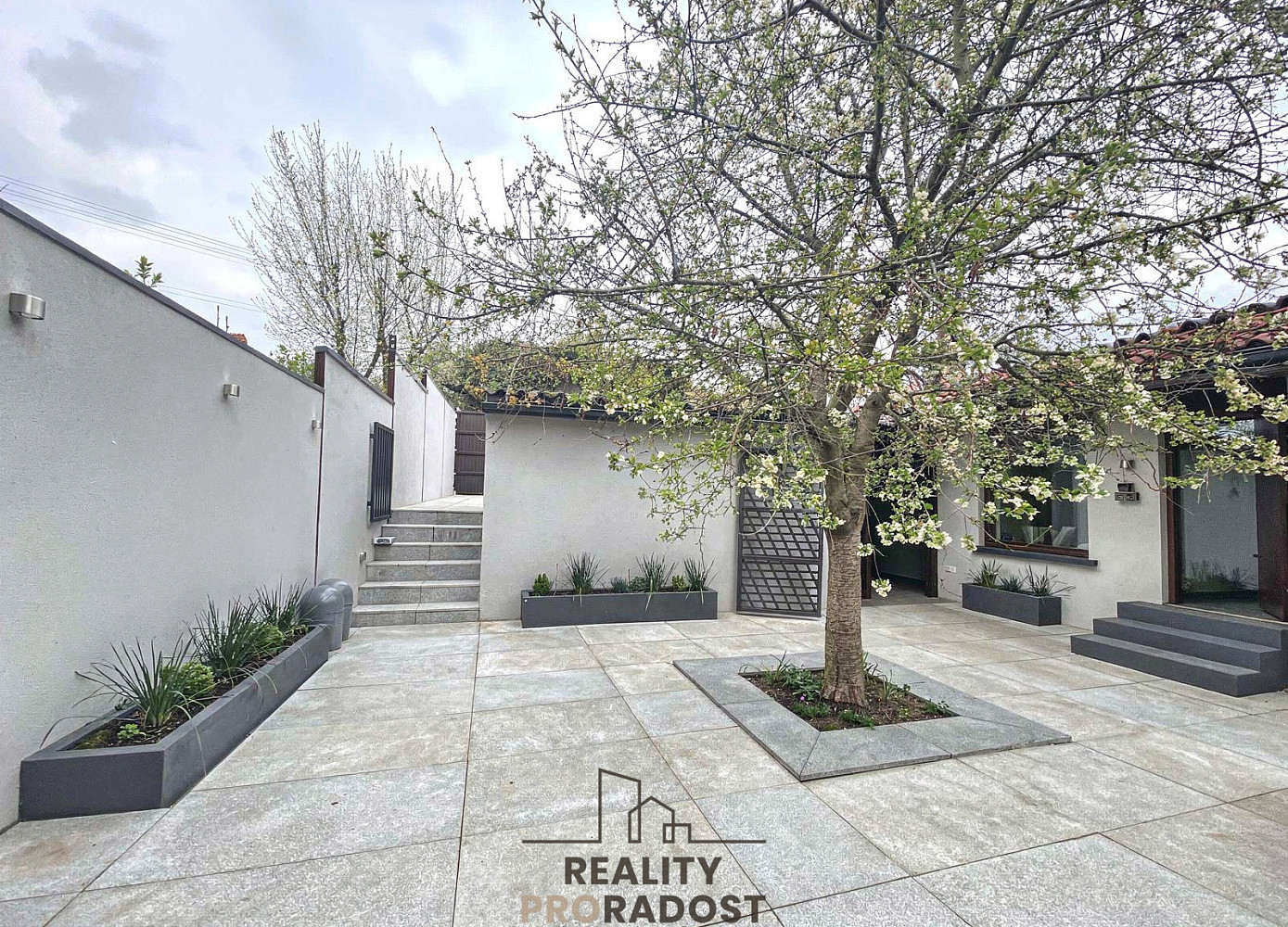 Prodej domu 80 m² s pozemkem 446 m² – fotografie 4