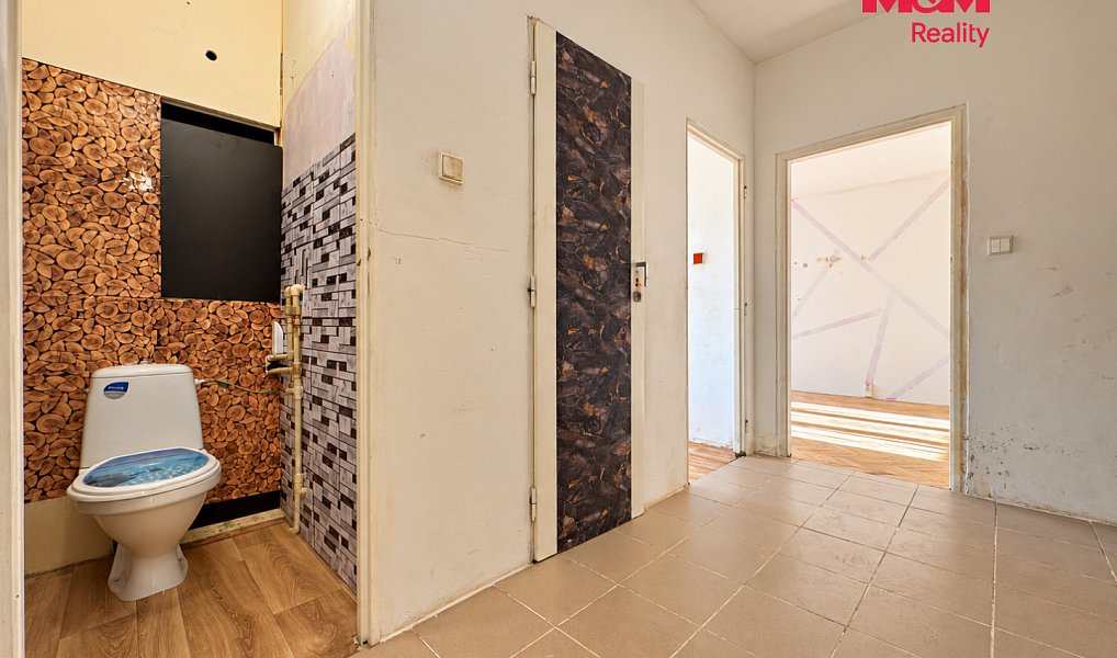 Prodej bytu 2+1 53 m², Rotava – náhled fotky 5
