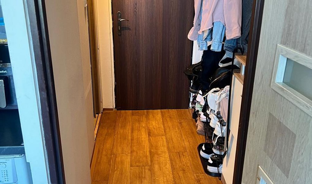 Pronájem bytu 2+kk 41 m², Ústí nad Labem – náhled fotky 6