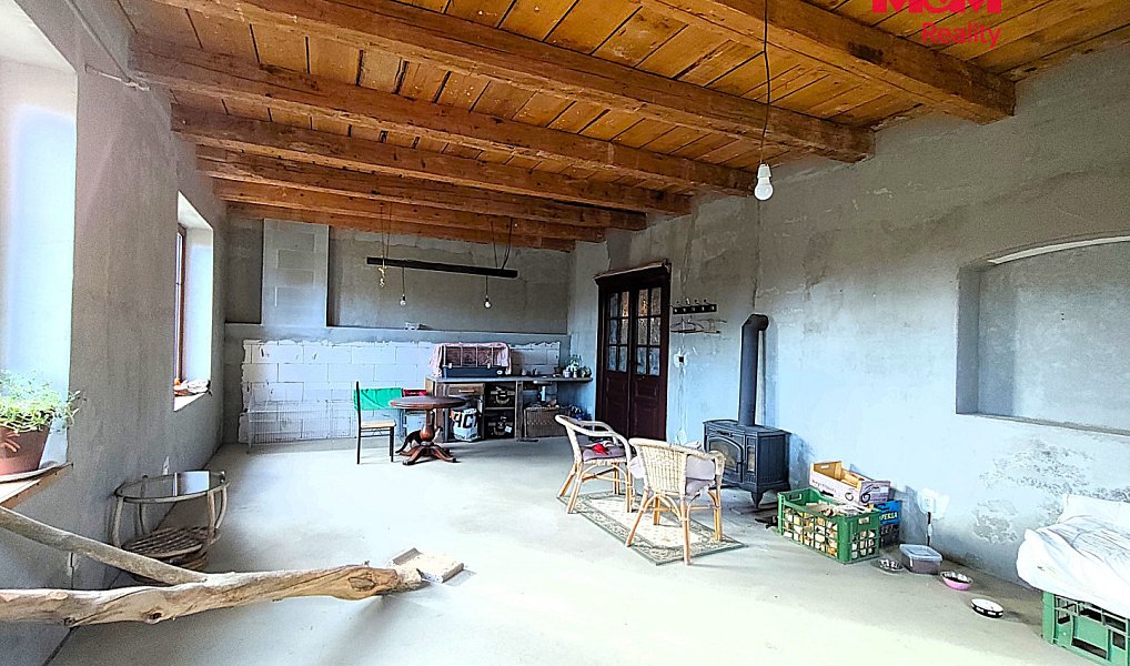Prodej domu 197 m² s pozemkem 1 142 m², Nový Malín – náhled fotky 4