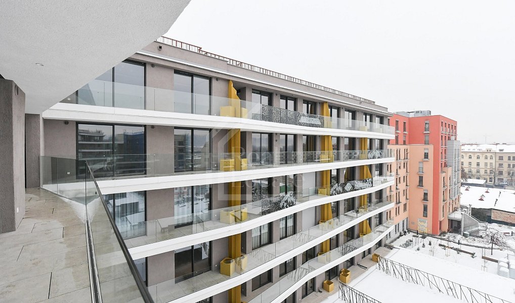 Prodej bytu 3+kk 100 m², Praha – náhled fotky 18