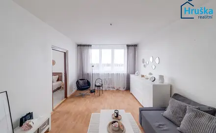 Prodej bytu 3+1 72 m², Jiřího Herolda, Ostrava - Bělský Les