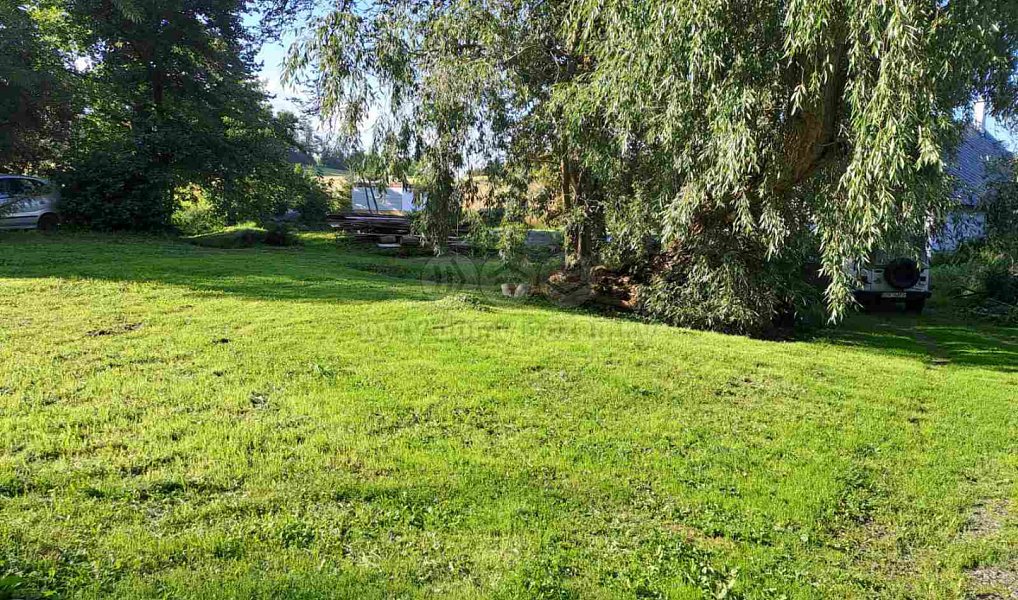 Prodej zahrady 719 m², Město Albrechtice – náhled fotky 21