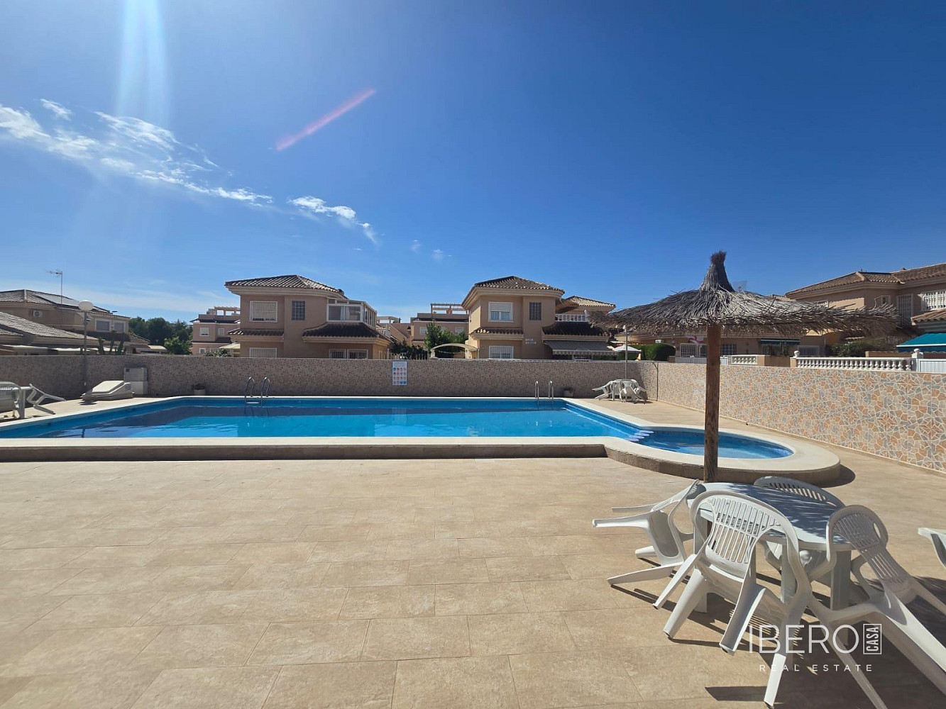 Casa 4+kk – Torrevieja, Urbanización La Ceñuela - Vista 3