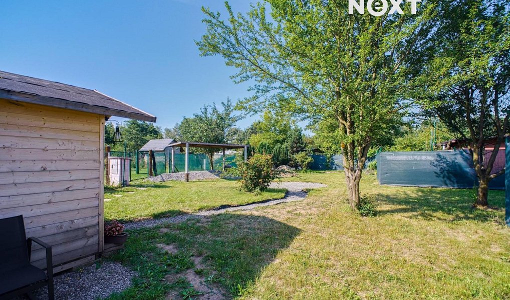 Prodej zahrady 489 m², Karviná – náhled fotky 3