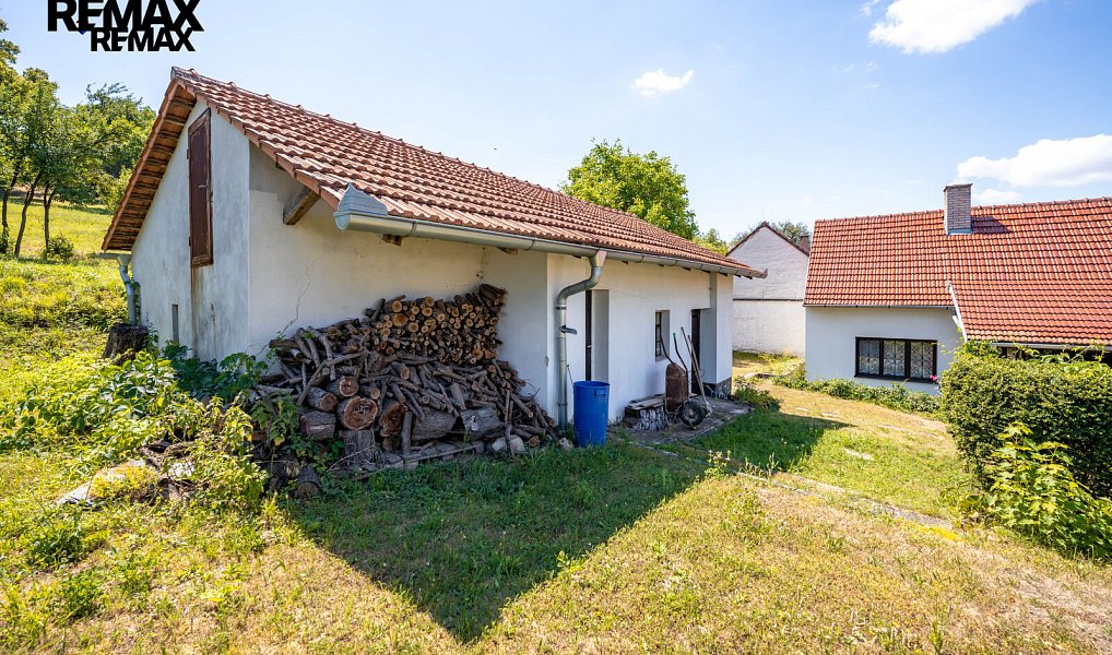 Prodej domu 100 m² s pozemkem 2 773 m², Hlubočany – náhled fotky 23
