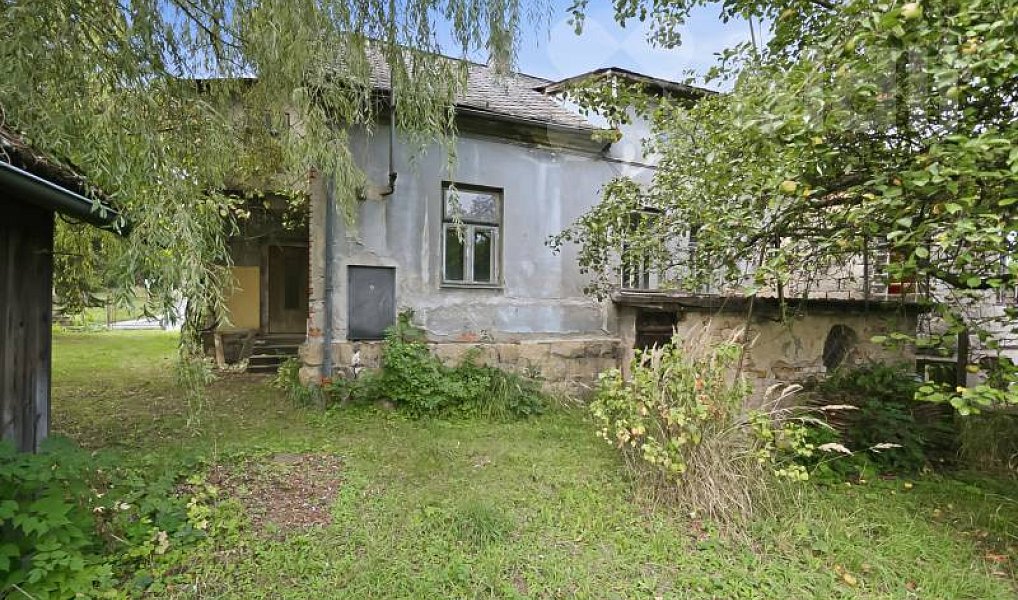 Prodej domu 163 m² s pozemkem 1 156 m², Krasíkov – náhled fotky 23