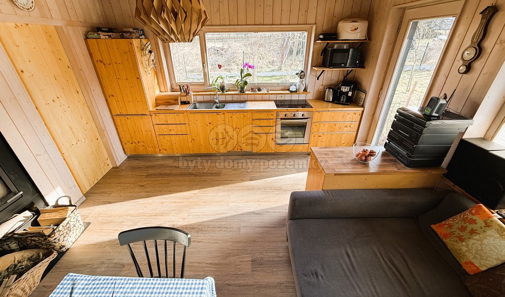 Prodej domu 100 m² s pozemkem 924 m², Pertoltice – náhled fotky 7