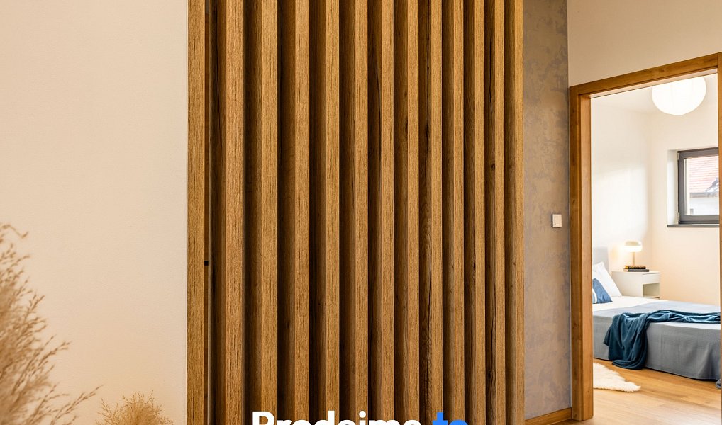 Prodej domu 81 m² s pozemkem 460 m², Hevlín – náhled fotky 13