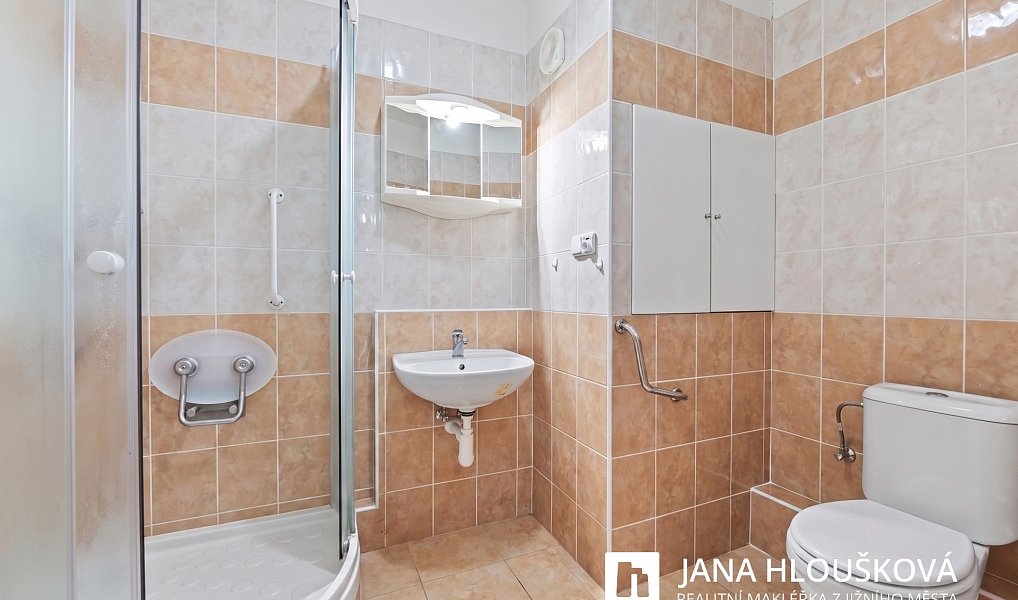Prodej bytu 3+1 73 m², Praha – náhled fotky 13