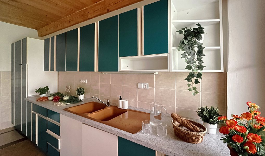 Prodej chaty/chalupy 21 m² s pozemkem 2 826 m², Číhošť – náhled fotky 17