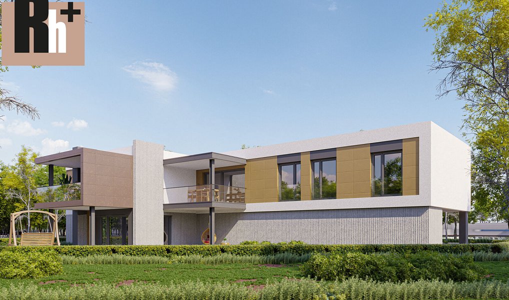 Prodej bytu 4+kk 153 m², Ostrava – náhled fotky 2