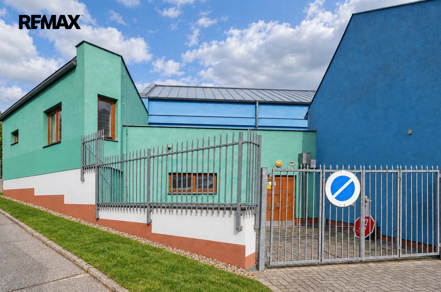 Prodej obchodních prostor 456 m² – fotografie 4