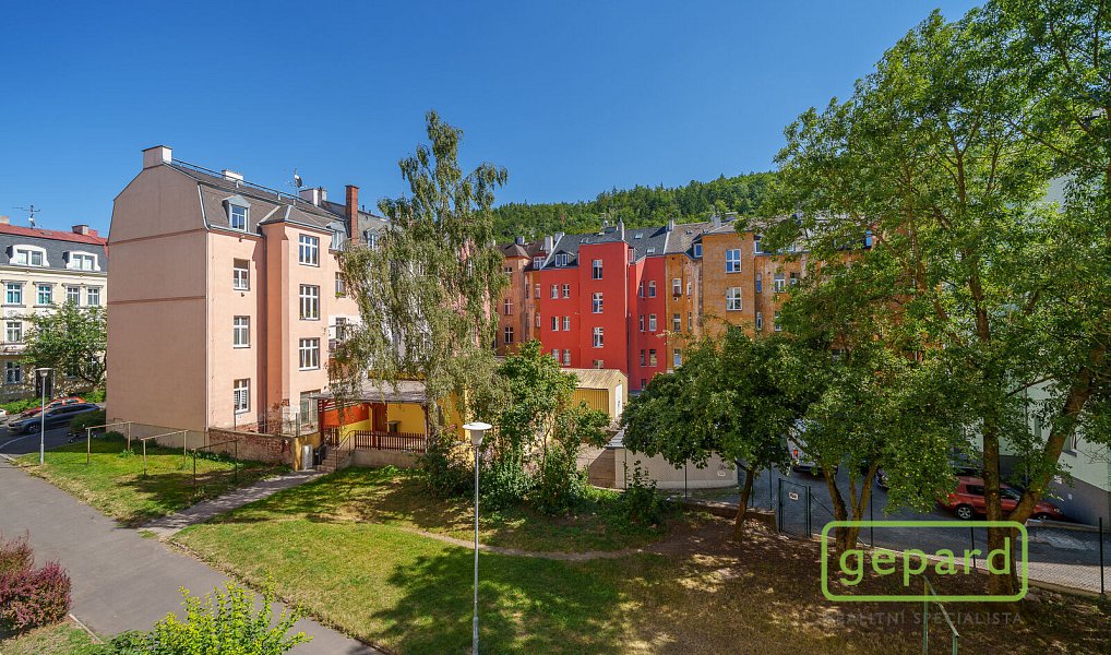 Prodej bytu 2+1 56 m², Karlovy Vary – náhled fotky 24