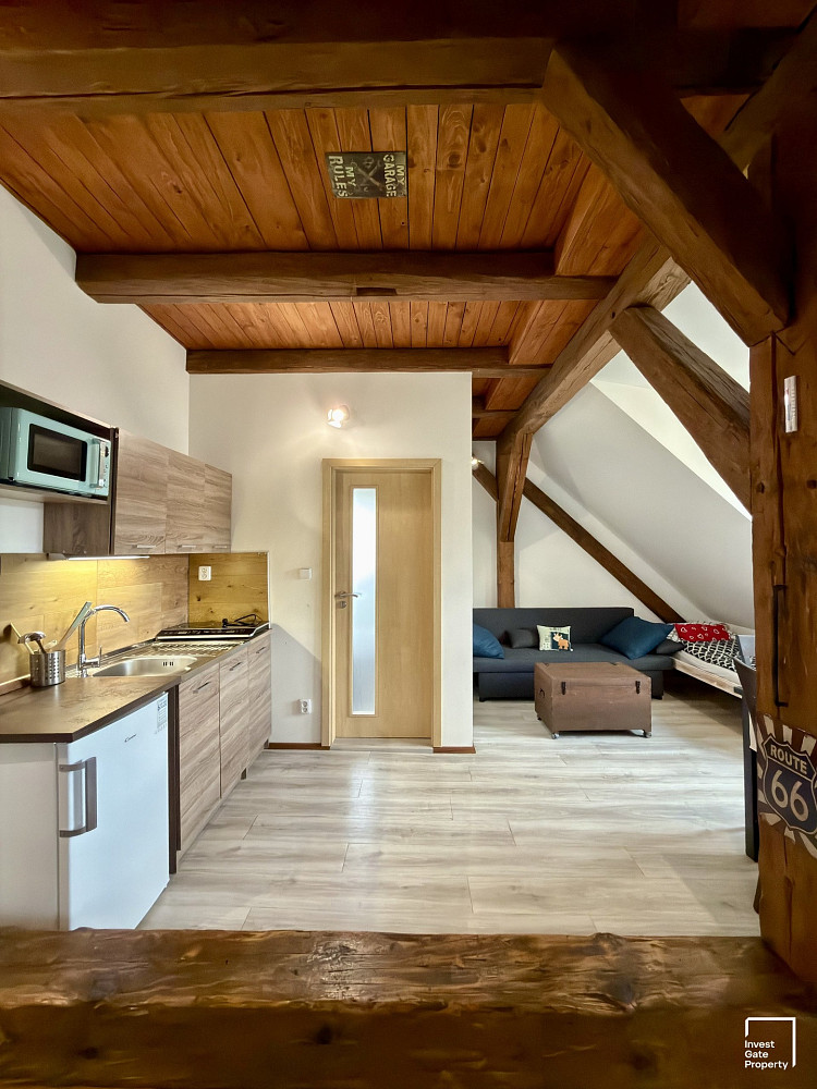 Prodej domu 180 m² s pozemkem 106 m² – fotografie 5