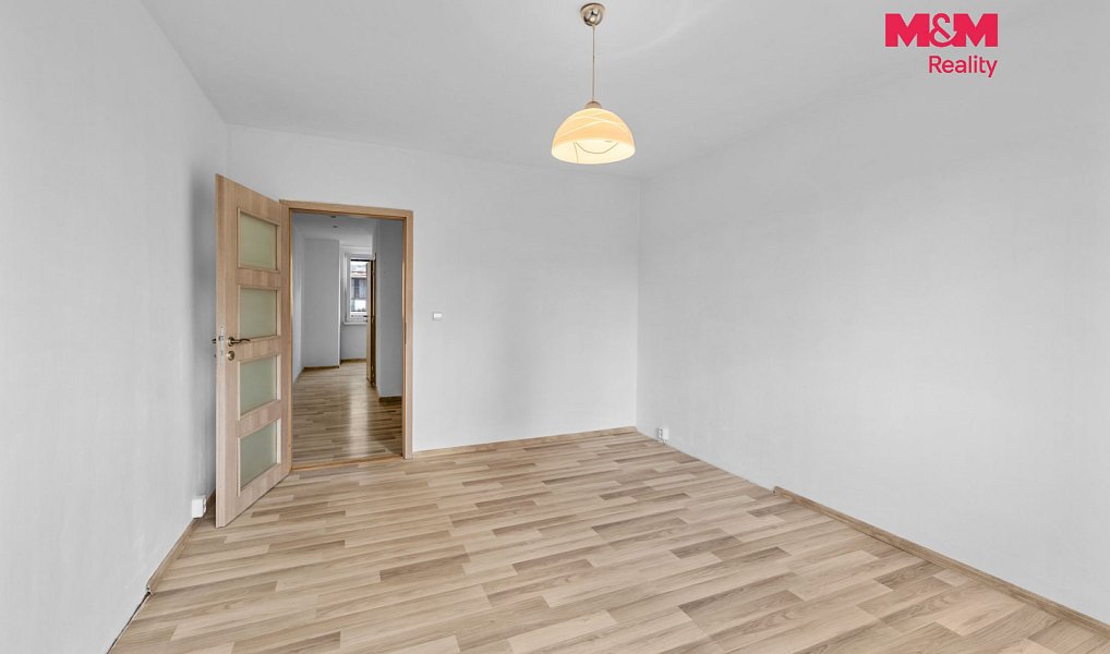 Prodej bytu 3+1 76 m², Rakovník – náhled fotky 11