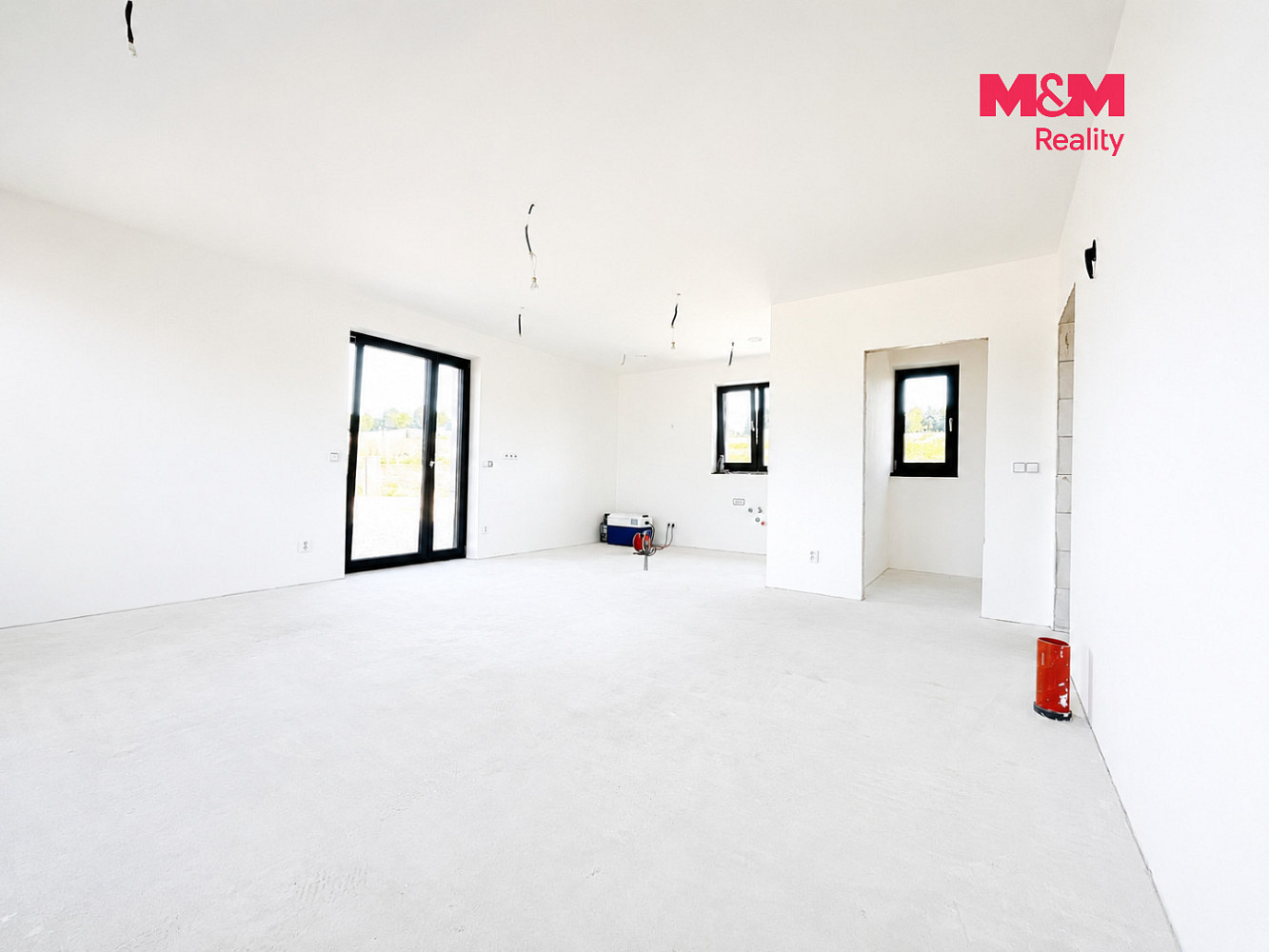 Prodej domu 96 m² s pozemkem 931 m² – fotografie 4