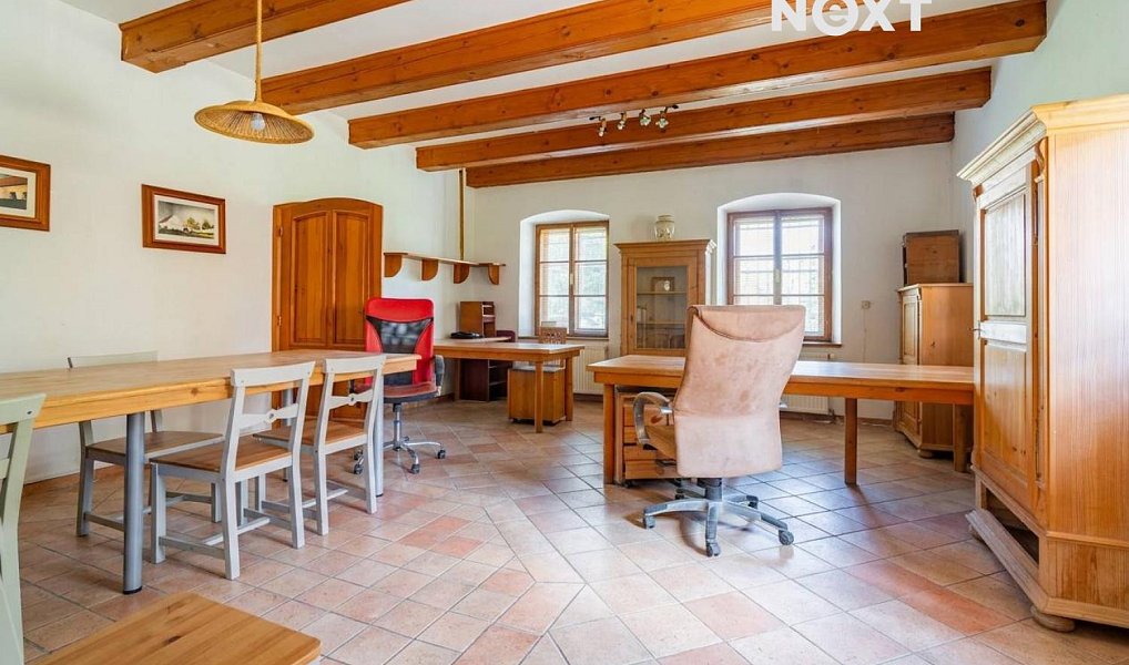 Prodej skladovacích prostor 967 m², České Budějovice – náhled fotky 4