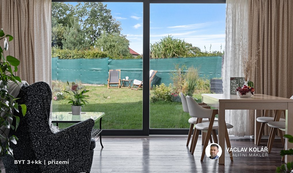 Prodej domu 338 m² s pozemkem 816 m², Horoušany – náhled fotky 6