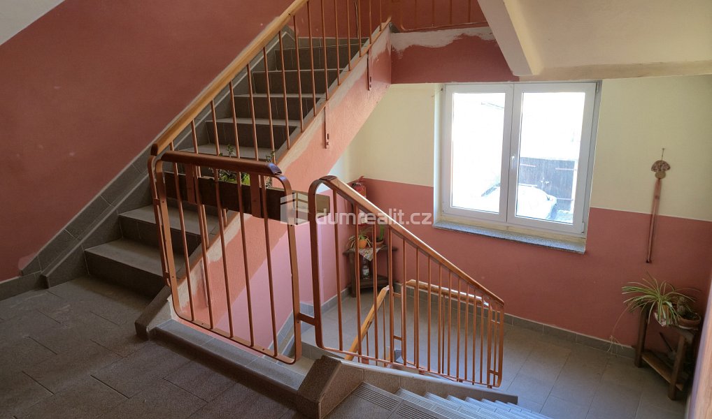 Prodej bytu 2+1 52 m², Kaplice – náhled fotky 16