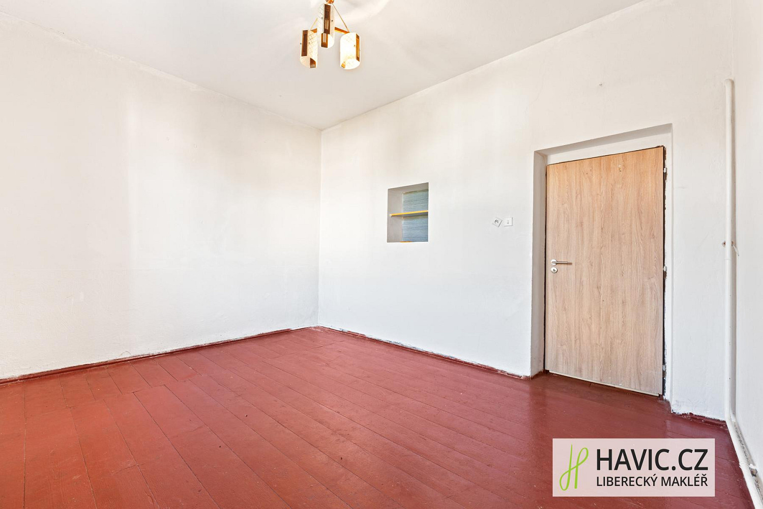Prodej bytu 1+1 34 m² — photo 4