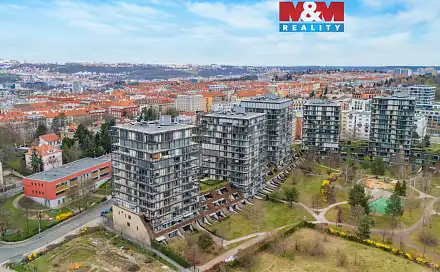 Prodej bytu 1+kk 38 m²