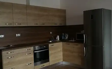 Pronájem bytu 2+kk 47 m²