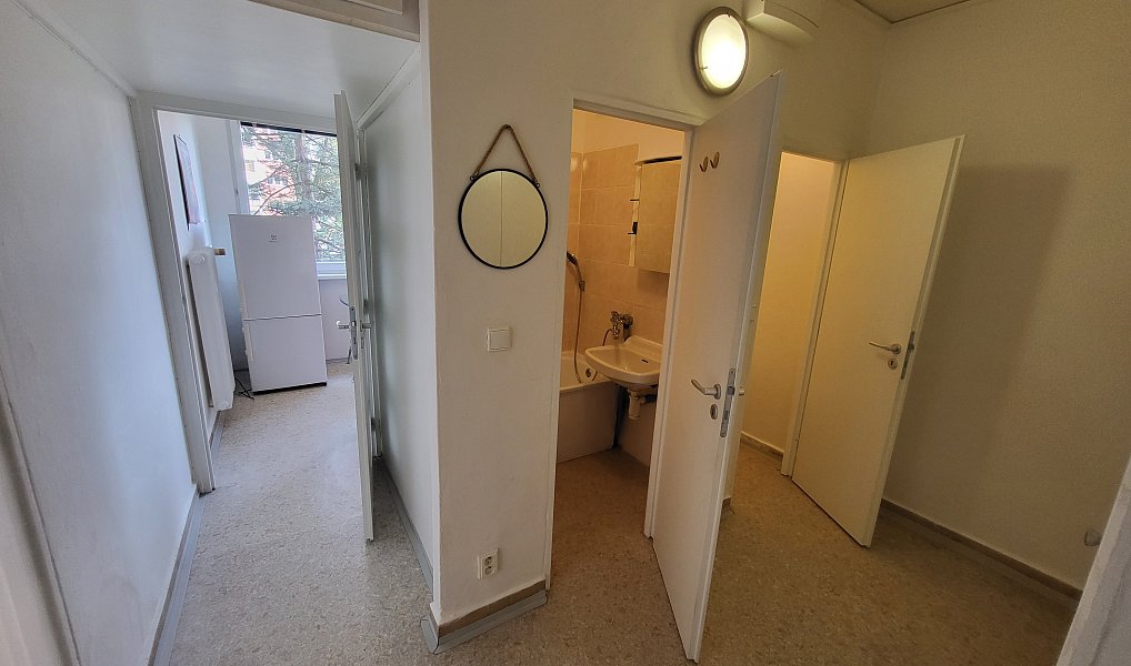 Prodej bytu 1+1 38 m², Ostrava – náhled fotky 11