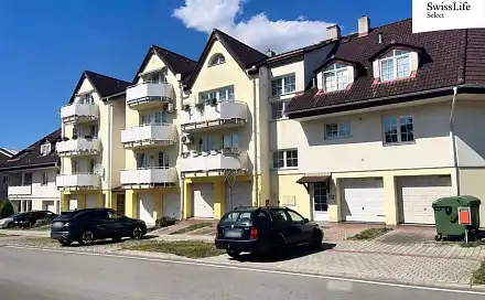 Prodej bytu 5+kk 163 m², Podhájek, Veselí nad Lužnicí - Veselí nad Lužnicí I, okres Tábor
