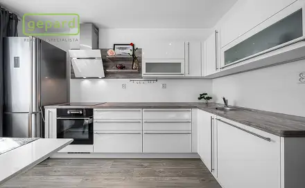 Prodej bytu 2+1 64 m², Karla Čapka, Sokolov